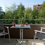 Apartamento Landgraf Braunlage