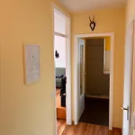 Apartamento Landgraf Braunlage