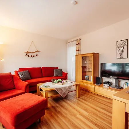 Apartment Landgraf