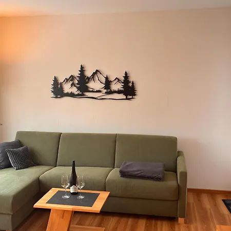 Landgraf Apartamento Braunlage