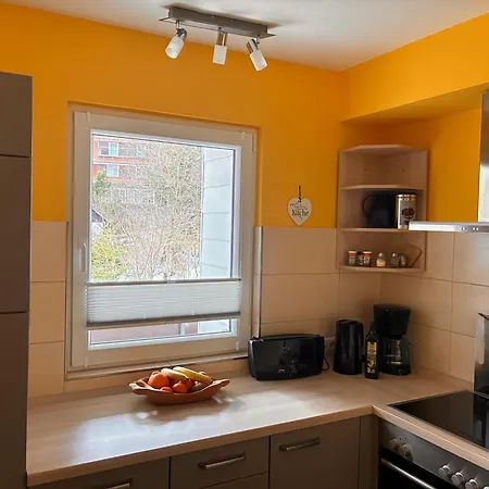 Apartamento Landgraf Braunlage